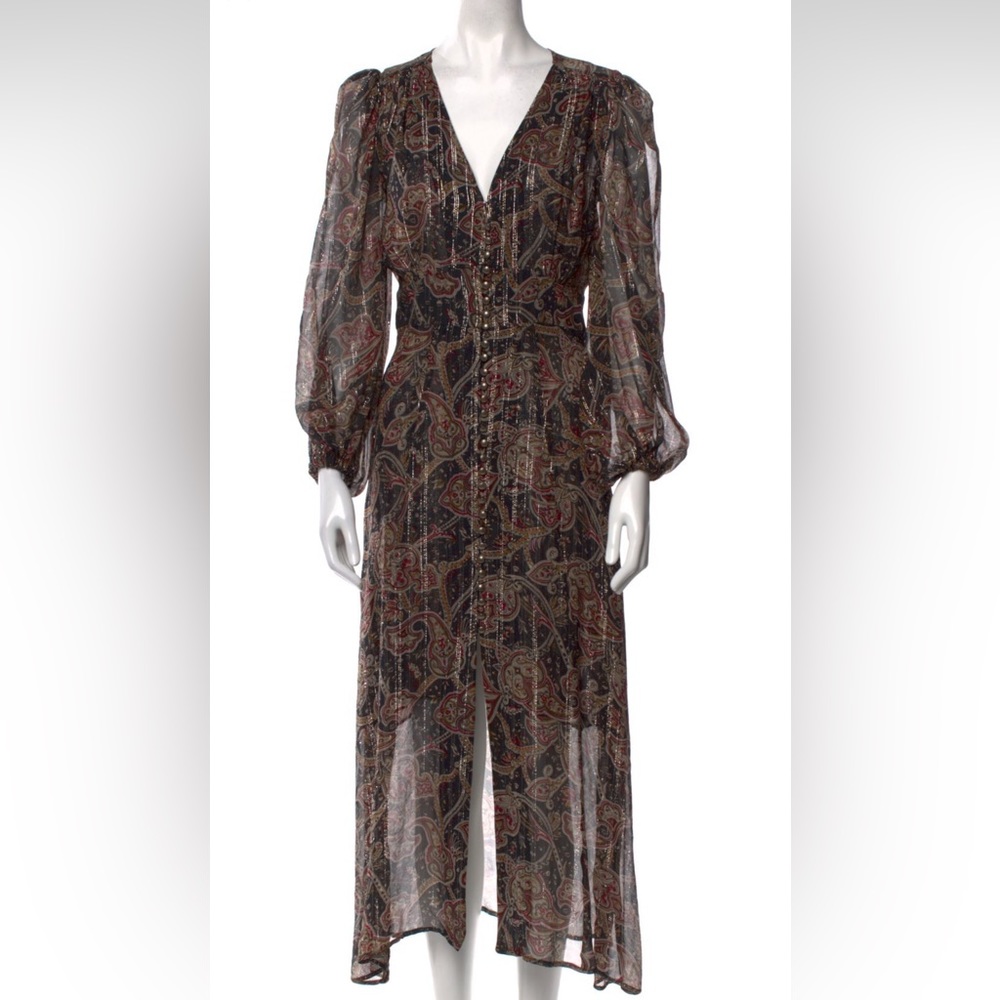 The kooples dress size 3